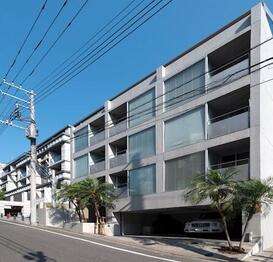 レジディア目黒Ⅱ