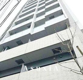 フレンシア椎名町