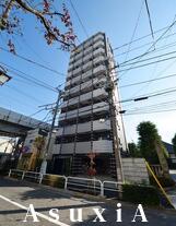 メインステージ南品川