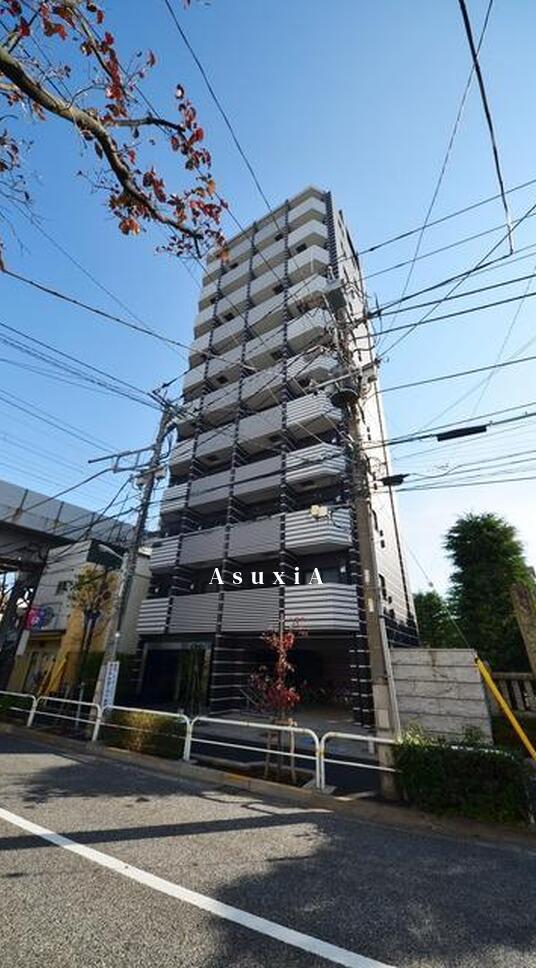 メインステージ南品川