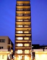 グラントレゾール浅草