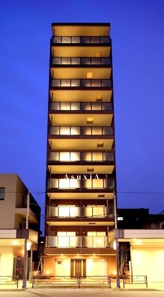 グラントレゾール浅草