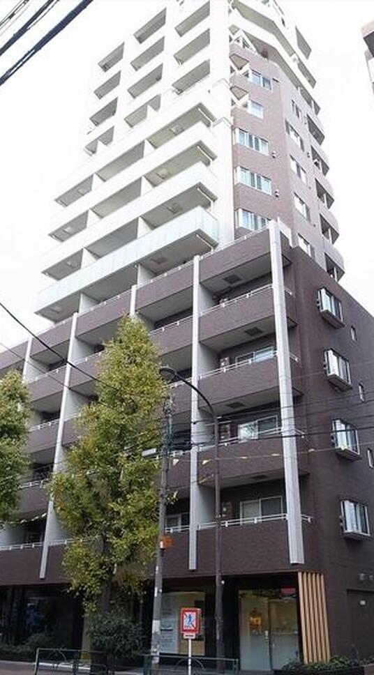 インプレスト目白ヒルズ