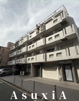 バルミー六本木