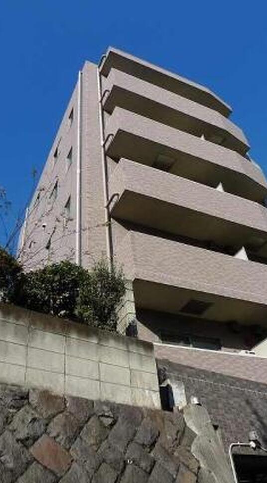 柿の木坂エミネンス