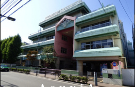 松葉小学校