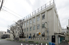 東浅草小学校