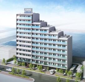 メインステージ水天宮前