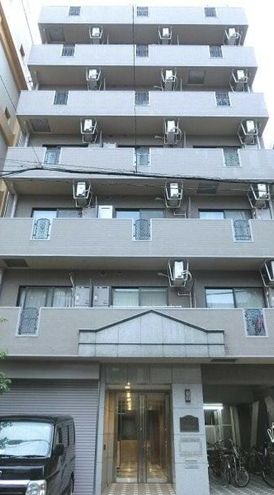 メインステージ不動前