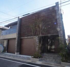 ウィズプラス千川イースト