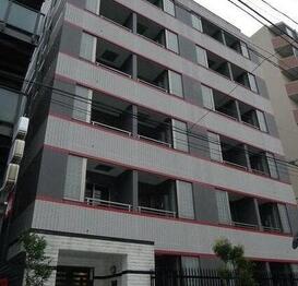 ステージファースト池袋アジールコート