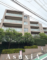 千石三丁目シティハウス