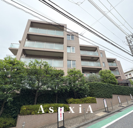 千石三丁目シティハウス