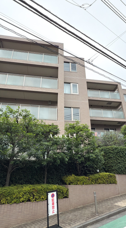 千石三丁目シティハウス