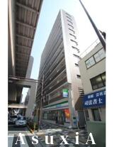 パークキューブ新板橋