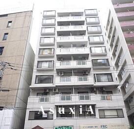 アネックスヒルズカミクラ