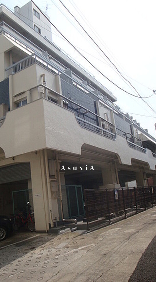 マンション壁装館