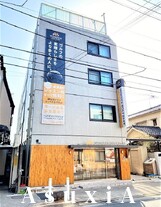 リトルズトーンラシクラス平和公園