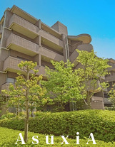 藤和目黒ホームズ