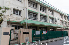 西原小学校