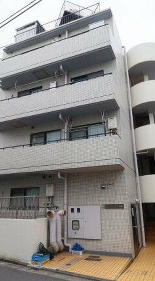 ロイヤルパレス板橋