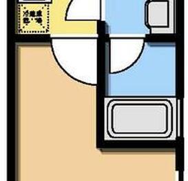 ラ・ヴィスタ西新宿