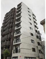 アズミュージック新宿御苑