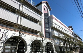 小池小学校