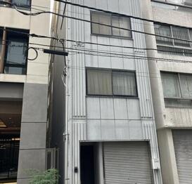 バトラーズ日本橋小舟町ビル