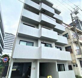 「防音マンション」ハーモニーグラシア大山