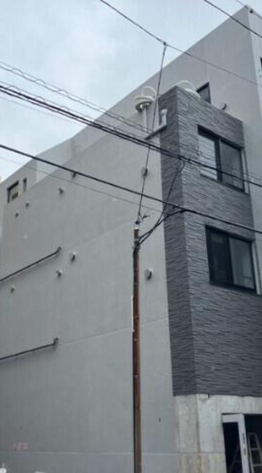 (仮称)目黒区中央町2丁目PJ