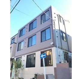 ウェルスクエアイズム目白EAST