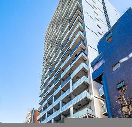 ラティエラ四谷