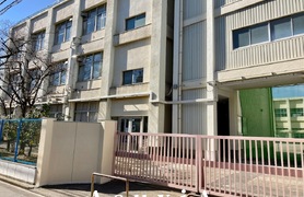 開桜小学校