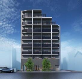 SYFORME TAKADANOBABAⅡ