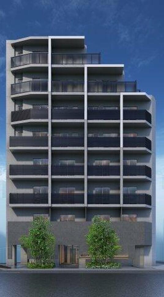 SYFORME TAKADANOBABAⅡ