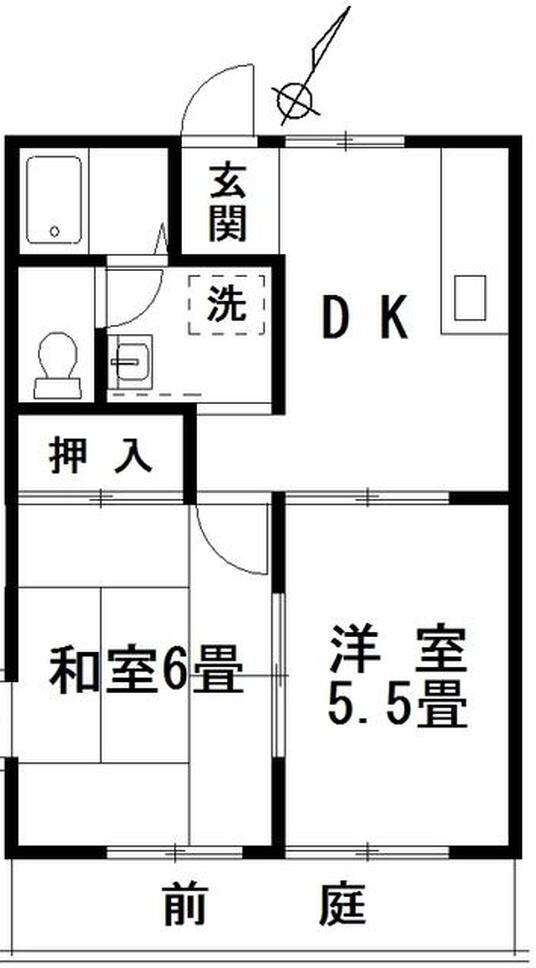 メゾンブランシュ