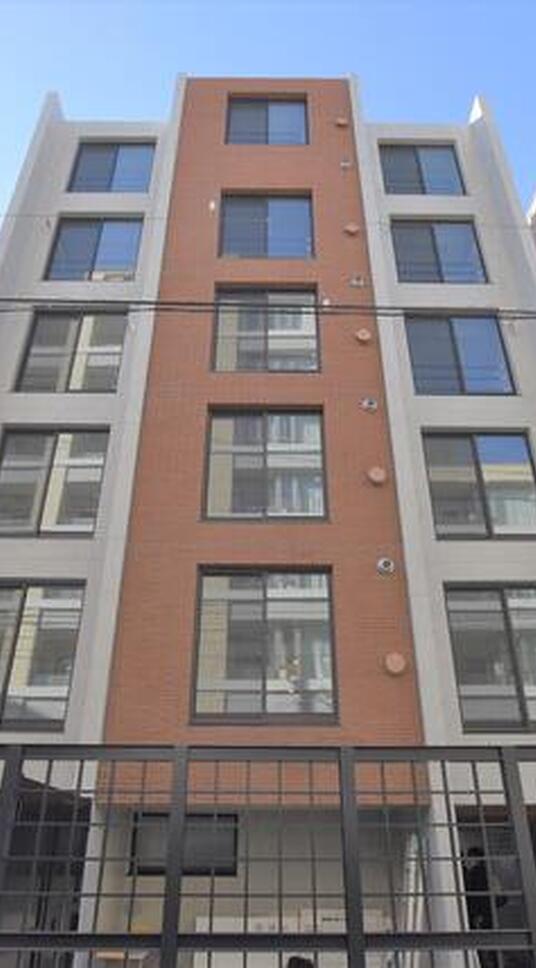 スタンズ神楽坂