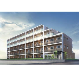 ハーモニーレジデンス新宿四谷