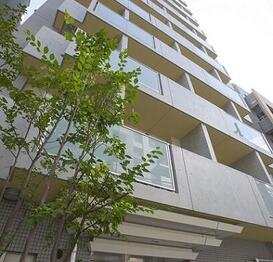 レジディア新宿イーストⅢ