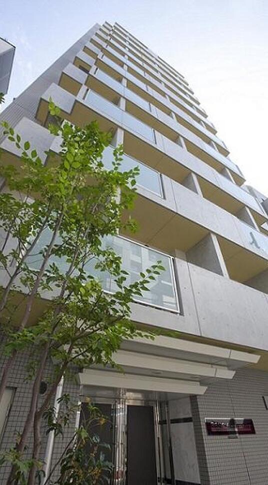 レジディア新宿イーストⅢ