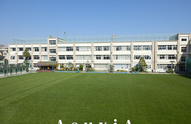 雪谷小学校