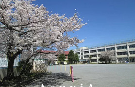 六郷小学校