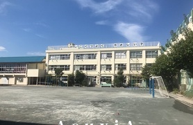 矢口東小学校