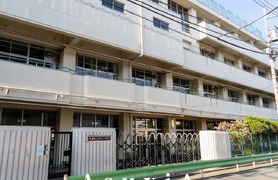 矢口小学校