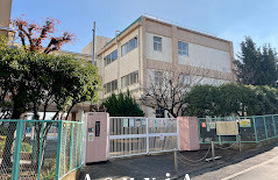 梅田小学校