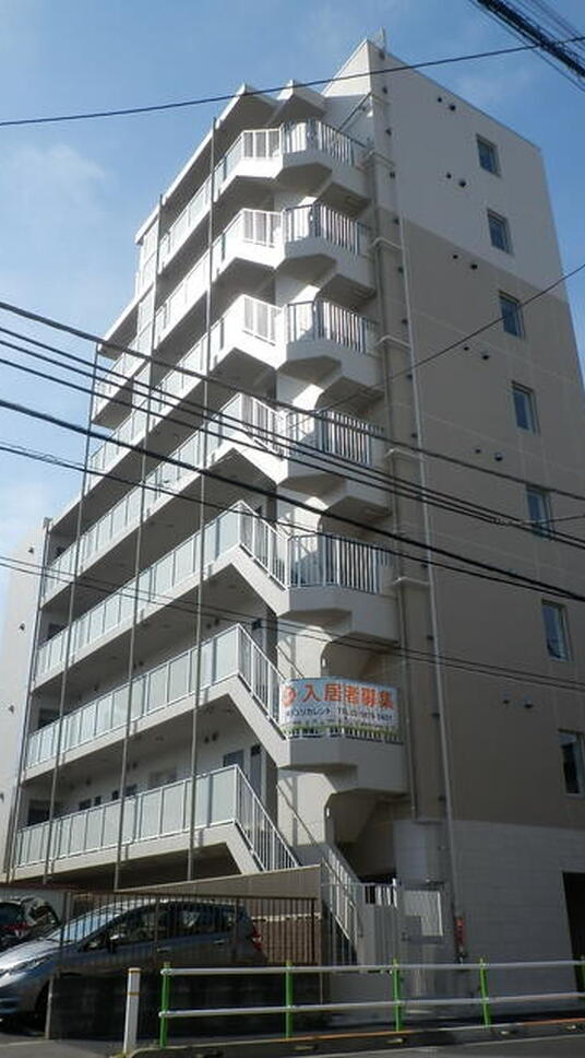 ユリカロゼAZ上板橋