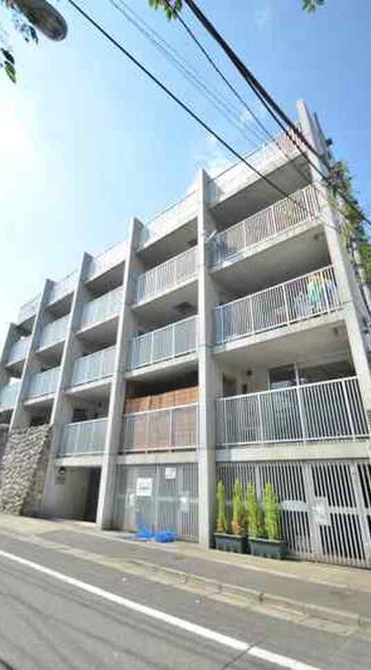 2232フレグランスアベニュー