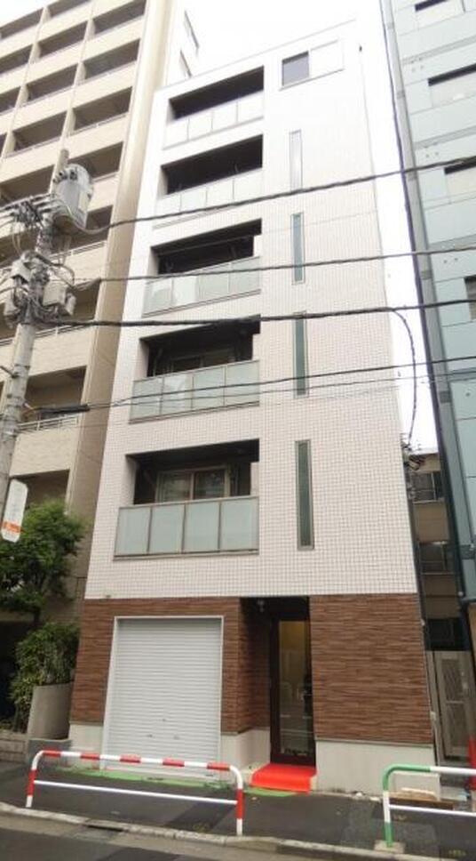 グランコート大塚