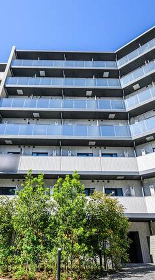 RELUXIA CITY 北新宿